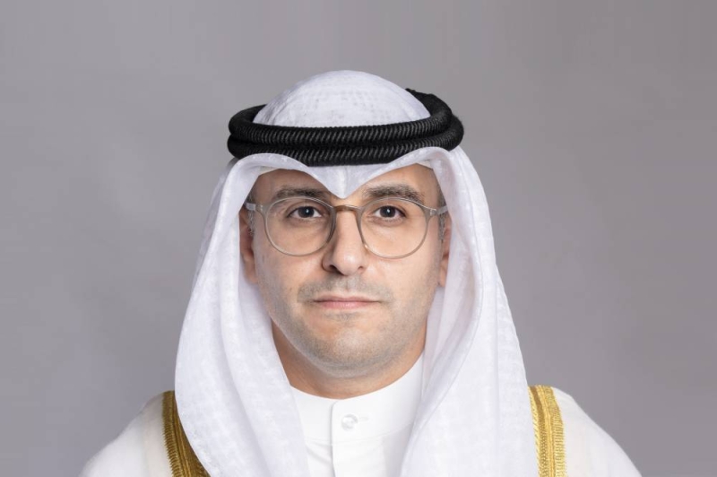 عبداللطيف المشاري 