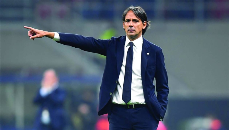 سيموني إنزاغي