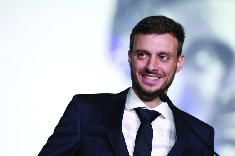 مارتين أنسيلمي