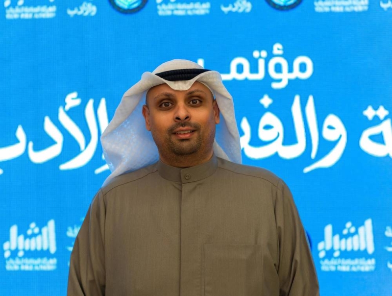 عبدالله العدواني