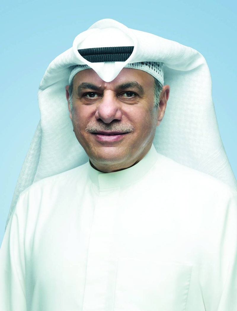 عادل الماجد