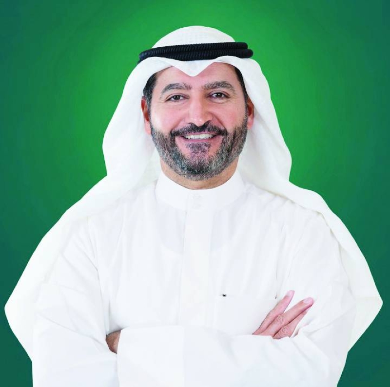 حمد المرزوق
