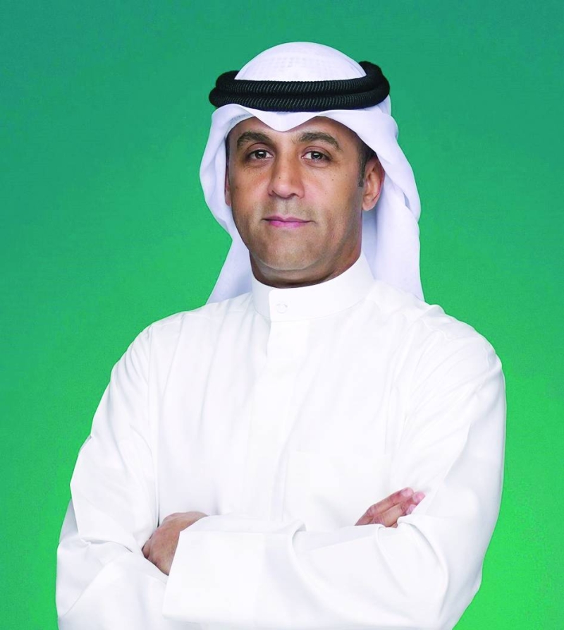  
خالد الشملان