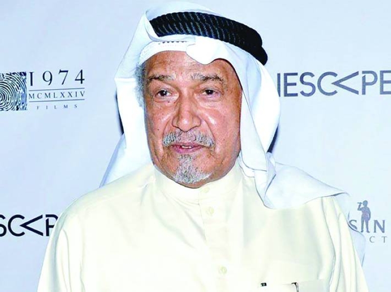 


جاسم النبهان 