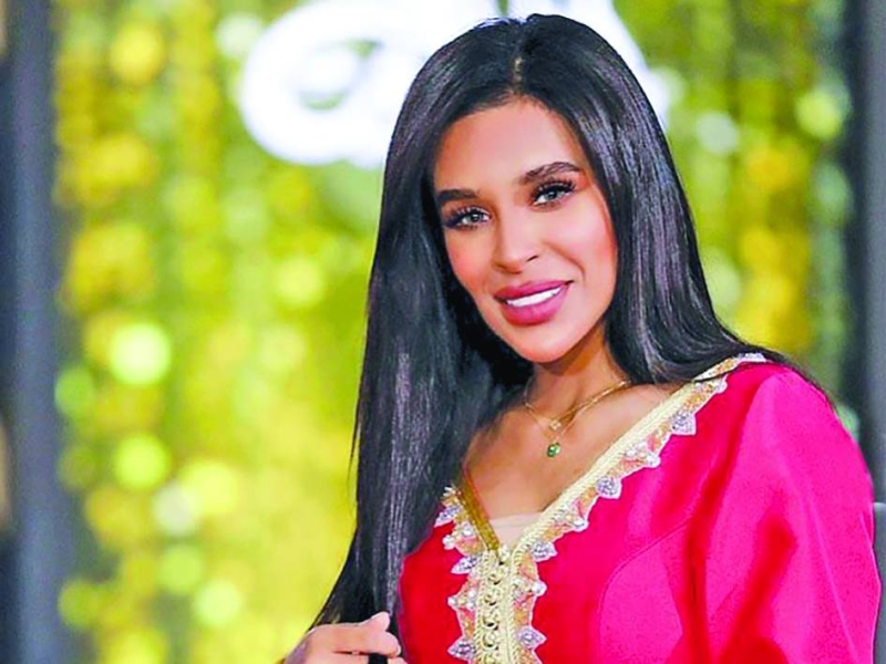 


حصة النبهان 