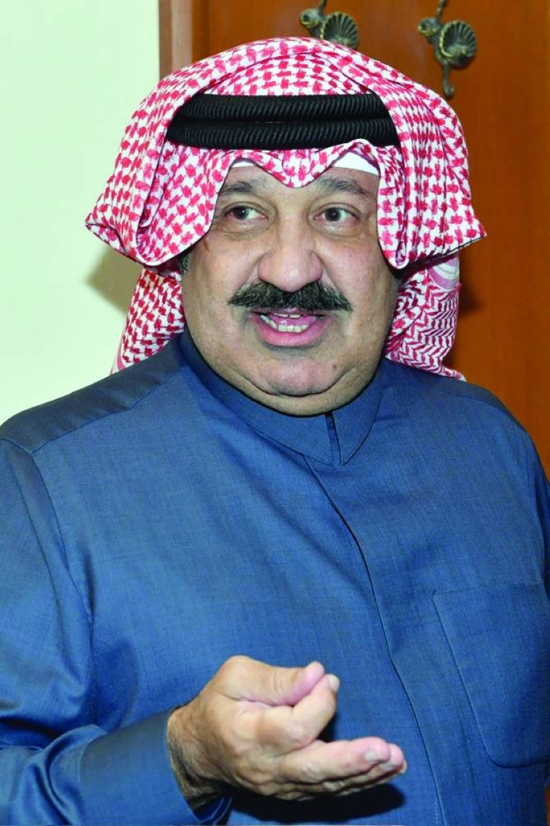 أحمد اليوسف