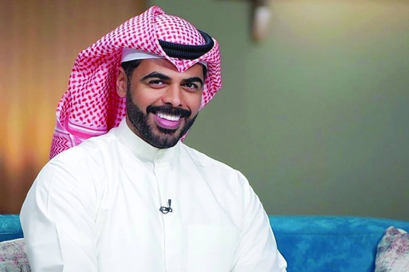 


محمد النشمي 