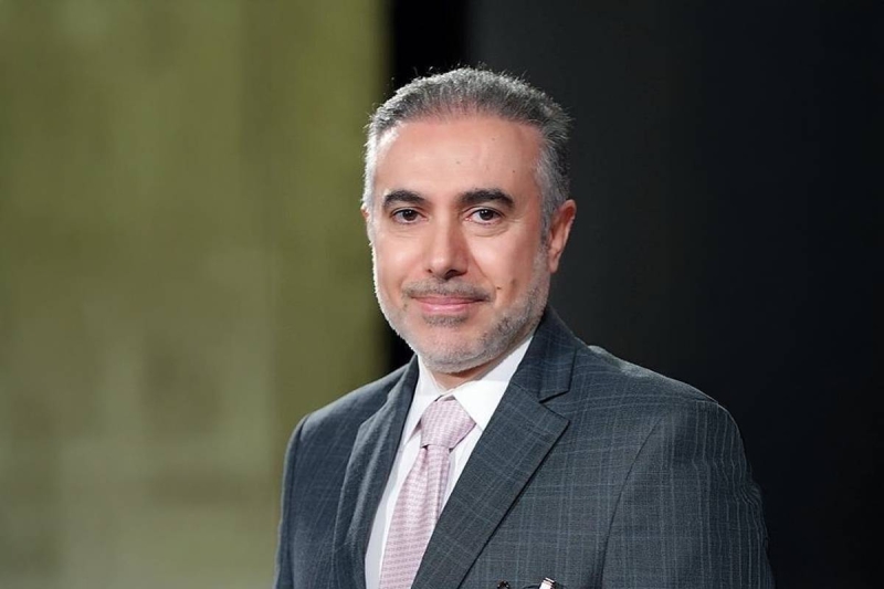 استشاري أمراض الدم وسرطان الأطفال الدكتور علي ملا