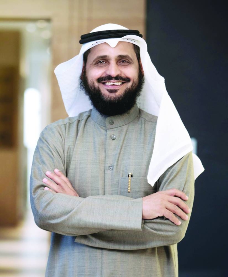 


محمد المطيري 