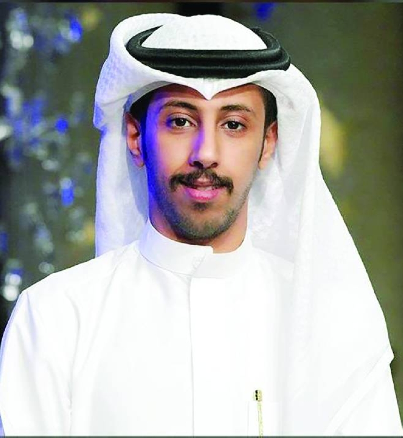 عبدالعزيز المطيري