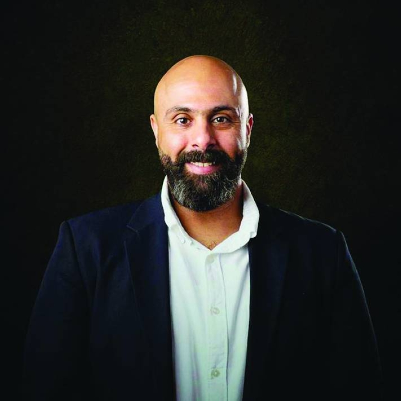 ناصر الأستاذ