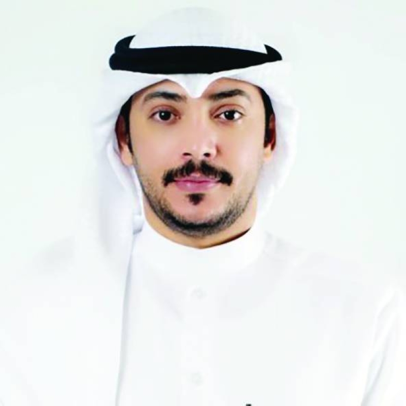 محمد الرشيدي