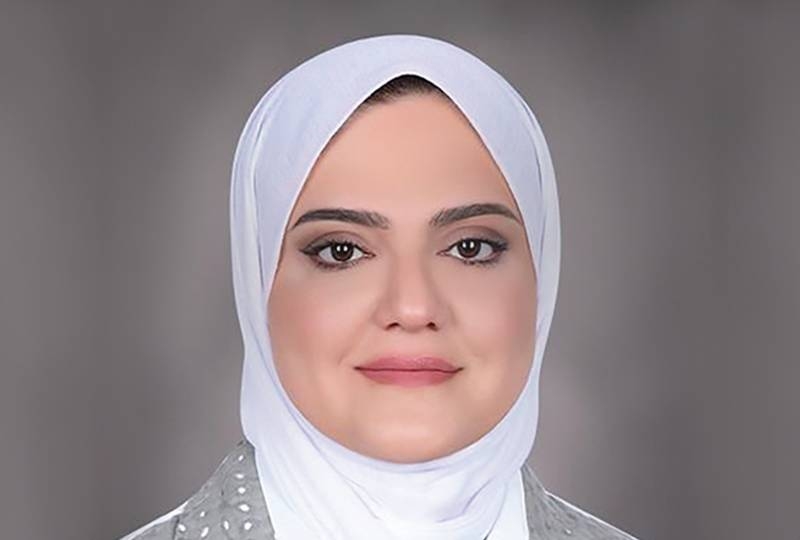 بثينة الكندري 