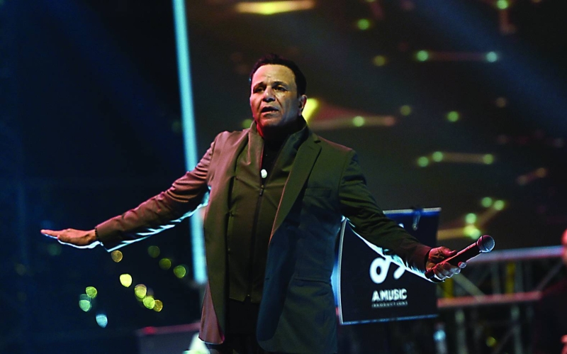 


فؤاد... أحيا «الحب الحقيقي» 