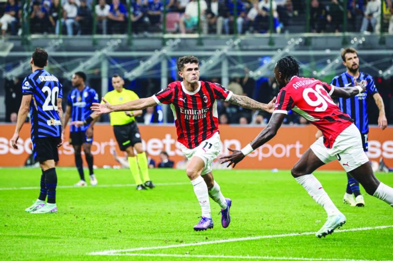 مباراة سابقة في «دربي الغضب»