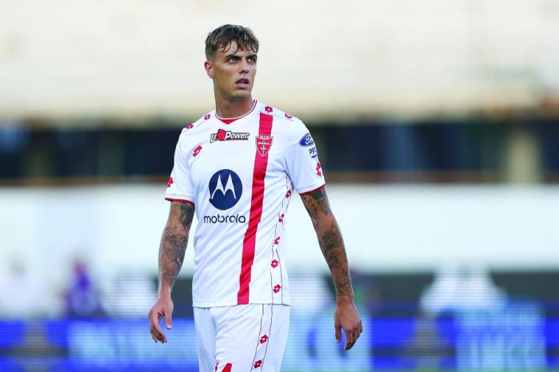 دانيال مالديني