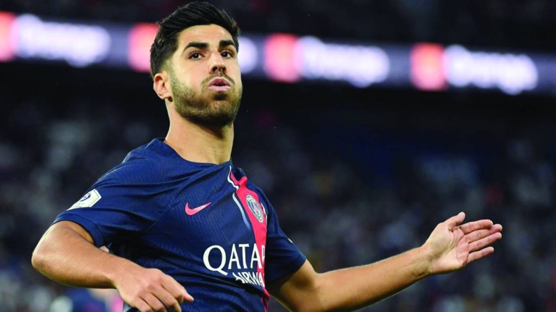 ماركو أسينسيو