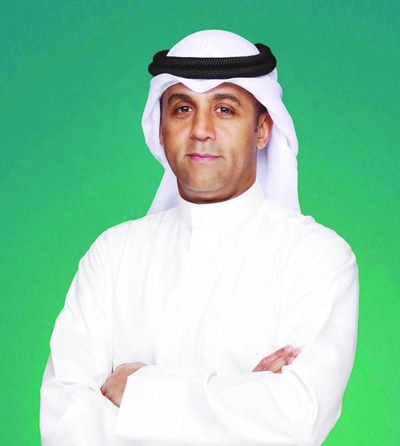 خالد الشملان