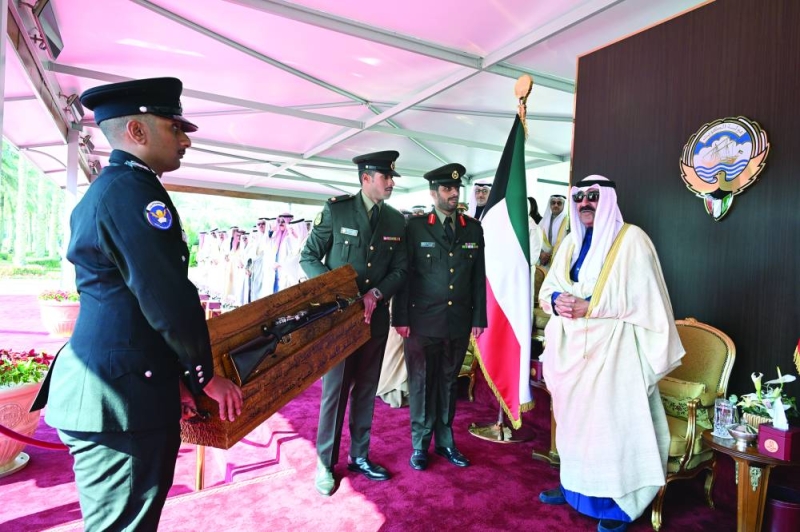 


هدية إلى صاحب السمو 