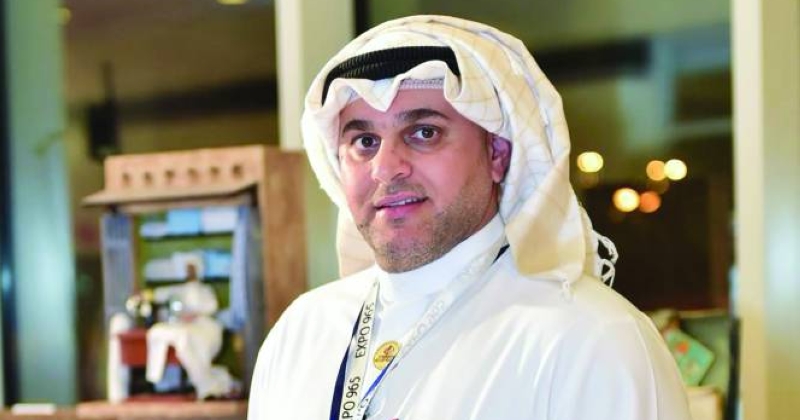 «إكسبو 965» يُنظّم أكبر معرض للحفاظ على التراث وحرف الآباء والأجداد