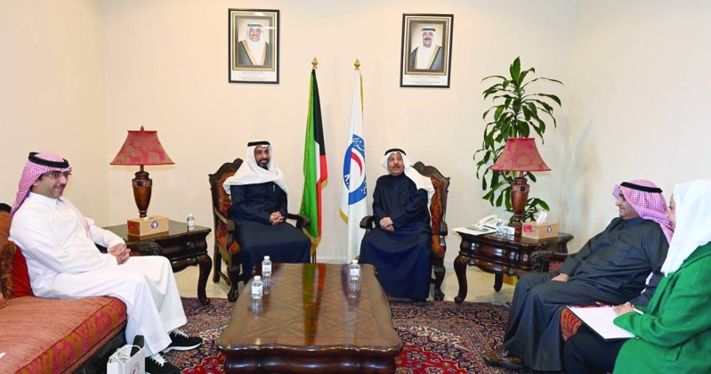 «الهلال الأحمر»: تعزيز الشراكة الدولية لتحسين أوضاع المتأثرين بالأزمات الإنسانية