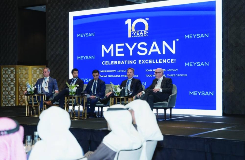 


جانب من الندوة التي أُقيمت على هامش الاحتفالية 