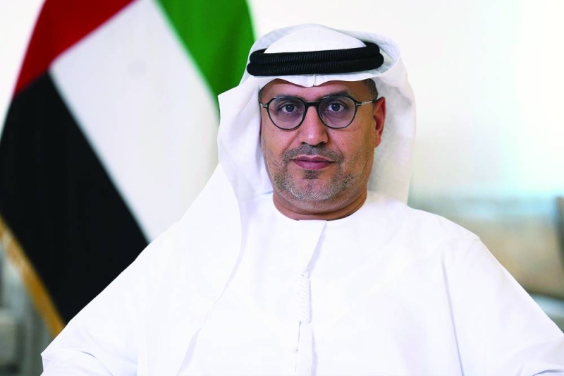 الدكتور مطر النيادي