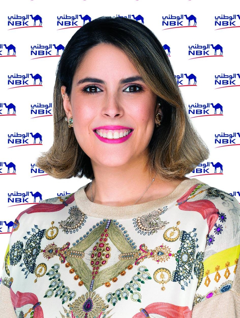 


نجلاء الصقر 