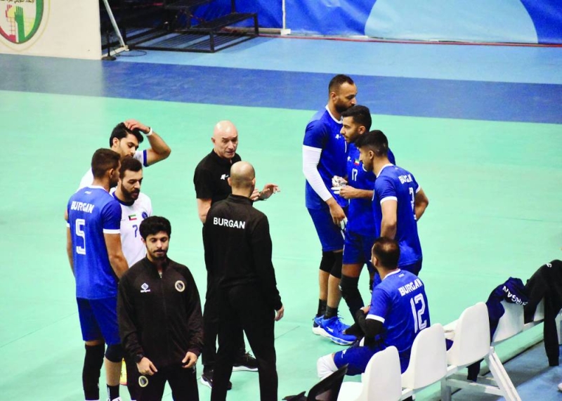 «طائرة برقان»