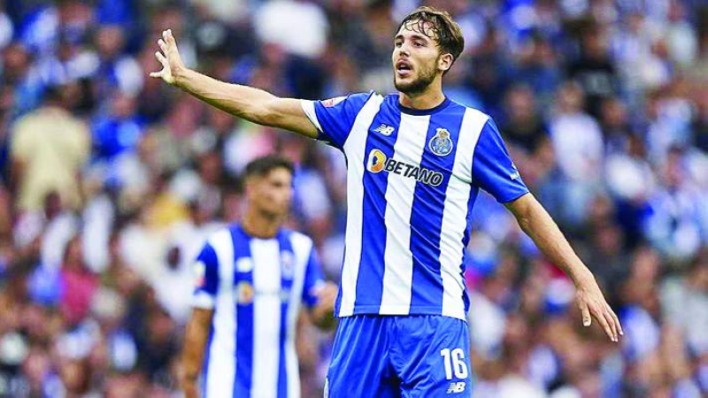 نيكو غونزاليس