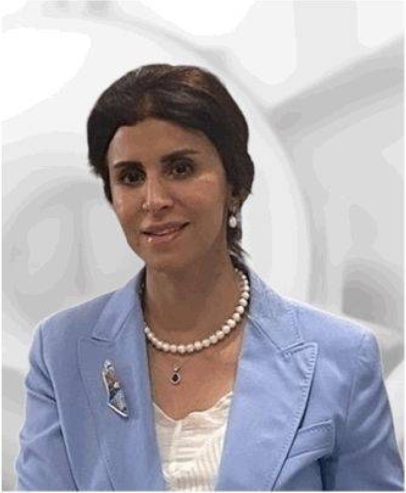 شيماء الفارسي