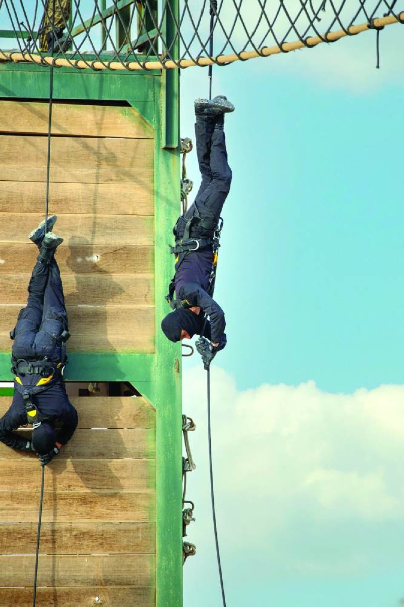 مهارات فائقة