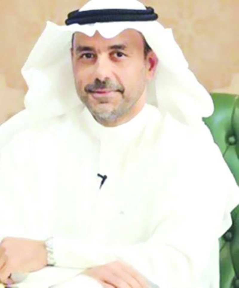 


خالد الرشيد 