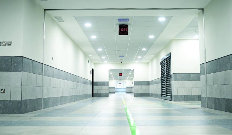 النظام الذكي في المدارس الجديدة 