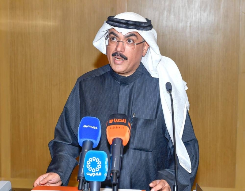 وزير التربية جلال الطبطبائي