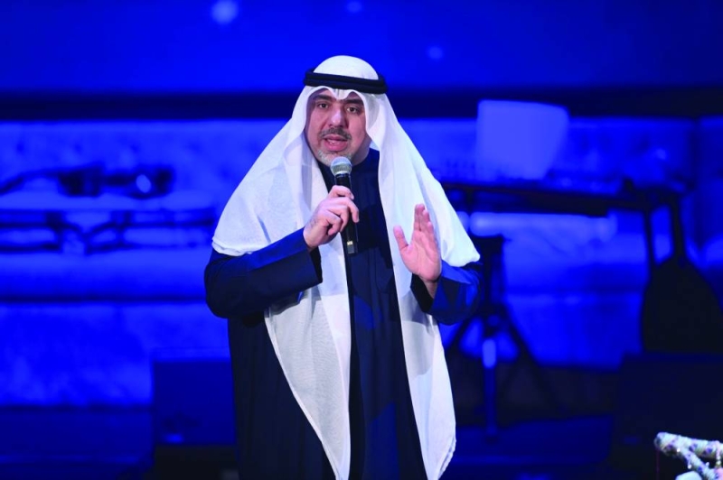 


مساعد الزامل 