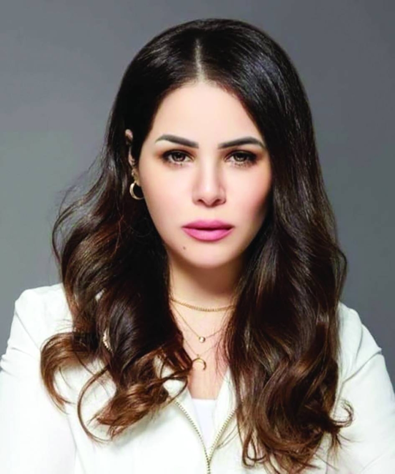 


نورة القملاس 