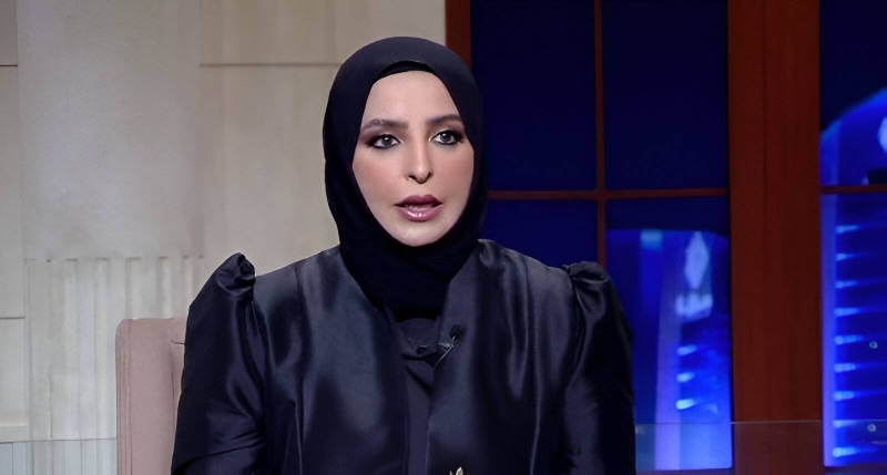 الدكتورة بدرية الهليلي