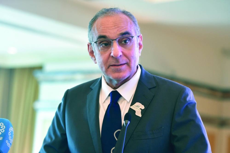 


محمد الجسار 