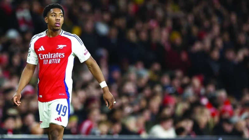 مايلز لويس سكيلي