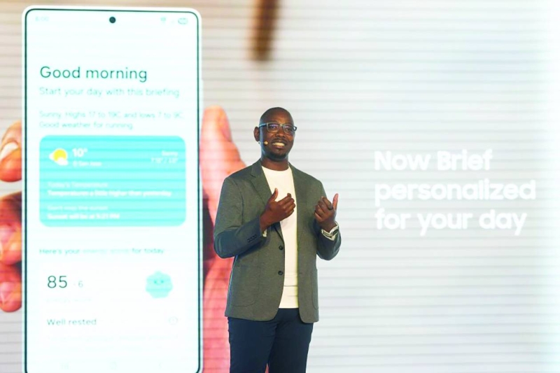 رونالد ماكيو 