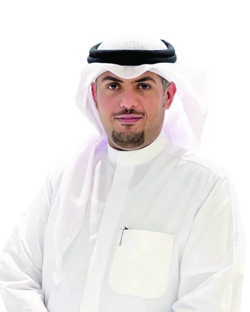 


مانع العجمي 