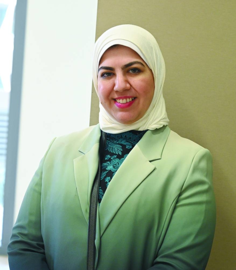 


فاطمة الموسوي 