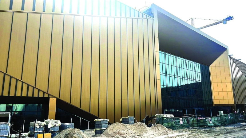 


«أڤنتورا (J3)- الكويت» 