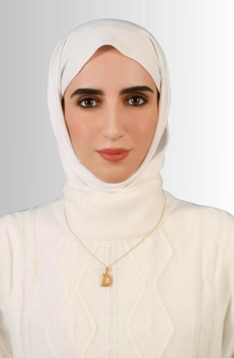 المهندسة دانة العنزي 