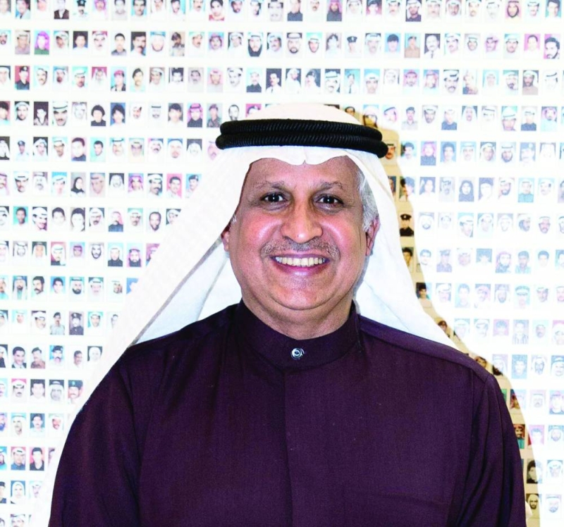 


صلاح العوفان 