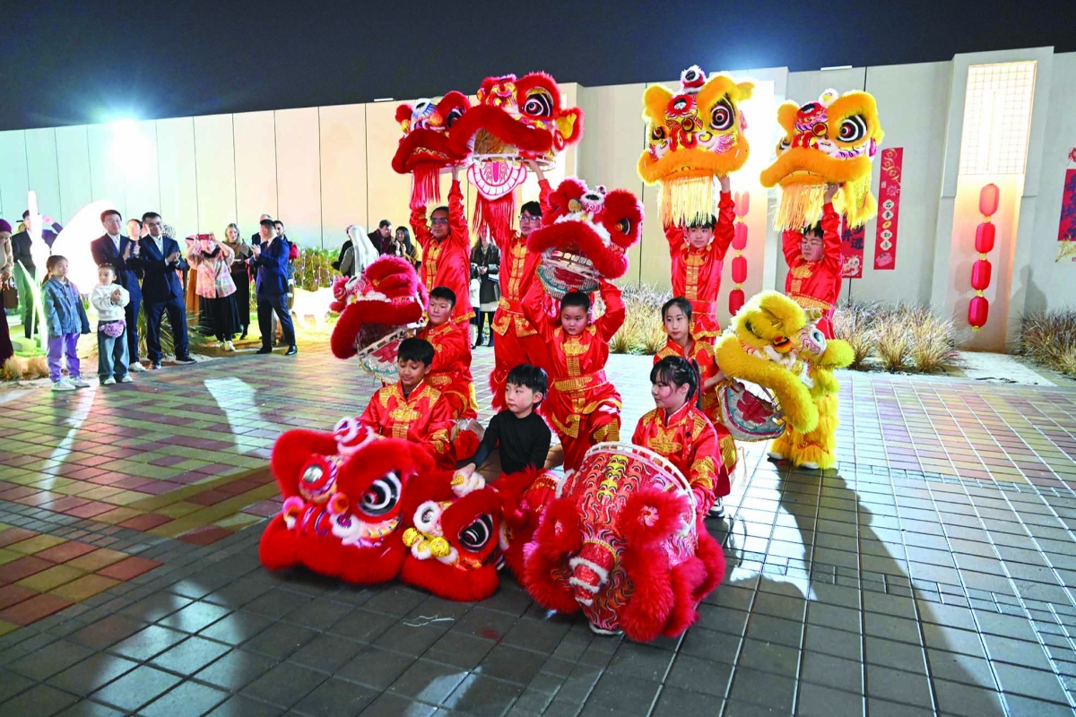 فقرة للأطفال