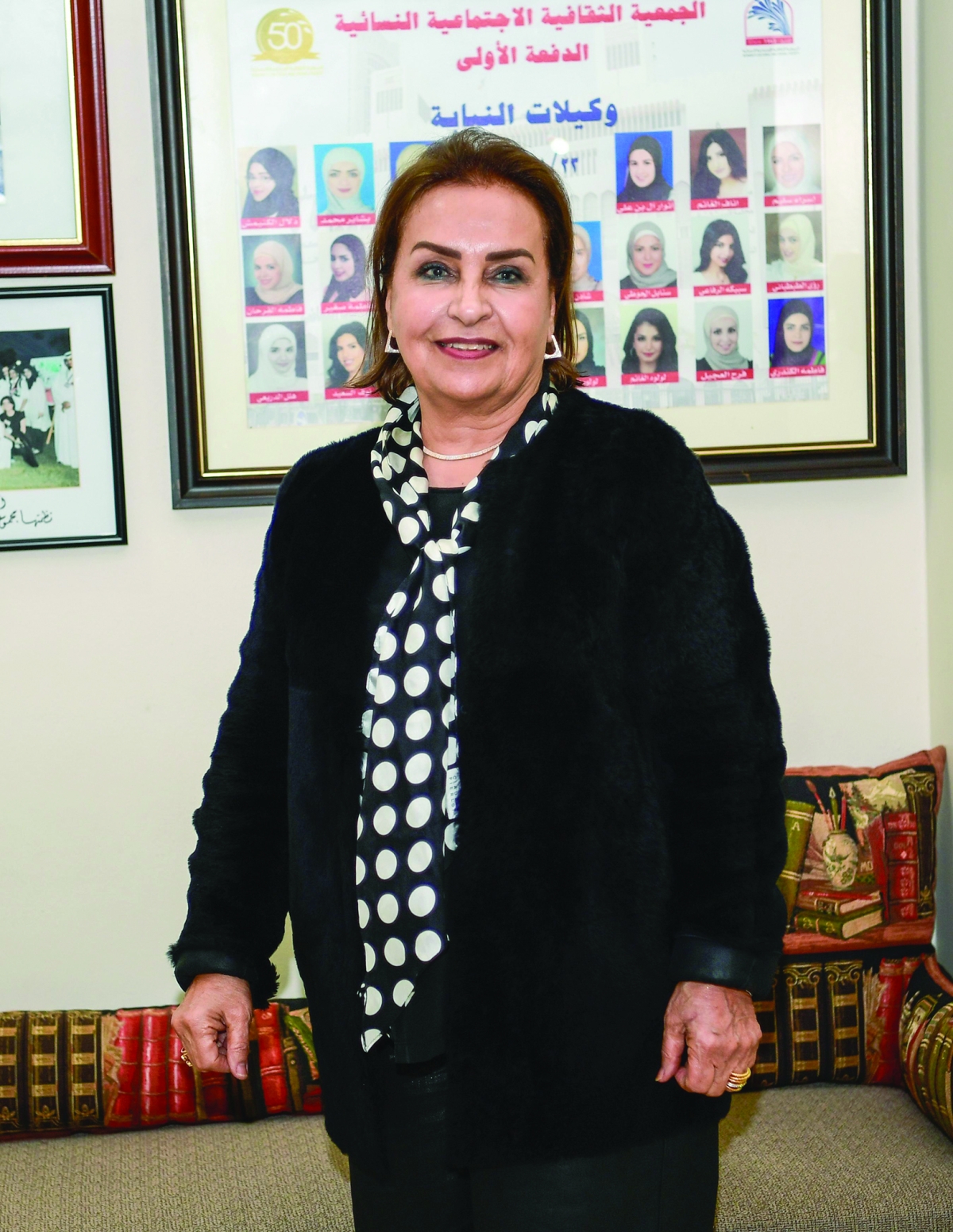 


لولوة الملا 