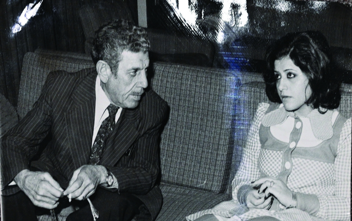 


 العلي مع يونس بحري 