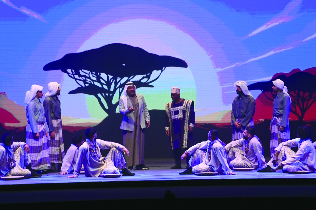 التراث البحري... حاضراً